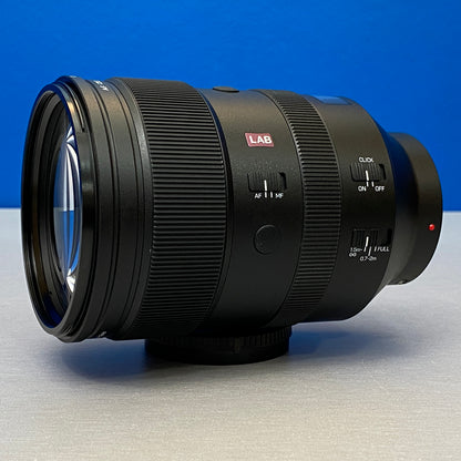 Viltrox AF 135mm f/1.8 LAB | Sony FE