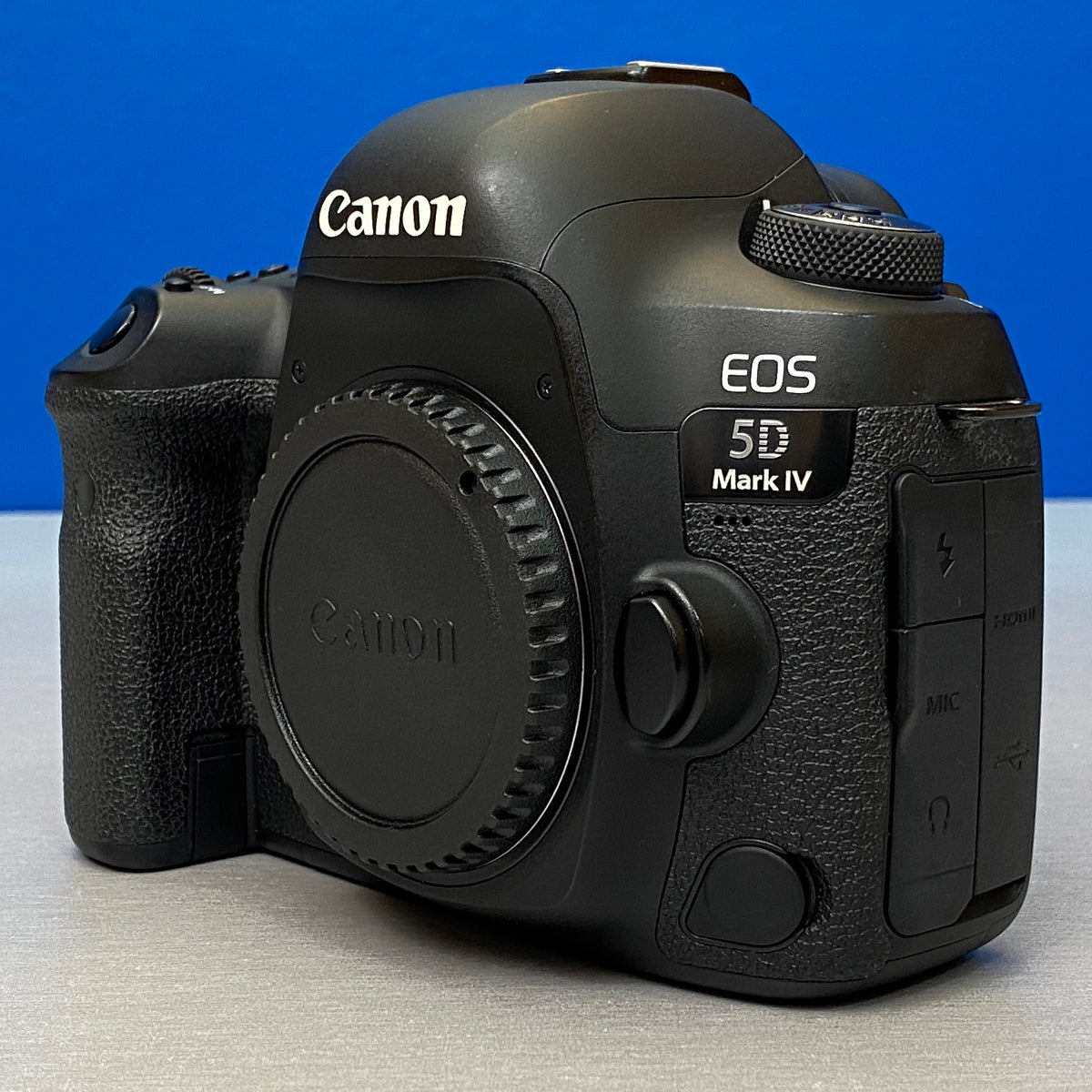 Canon EOS 5D Mark IV (Corpo) - 30.4MP