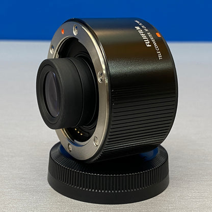 Fujifilm Tele Converter XF 2x TC WR