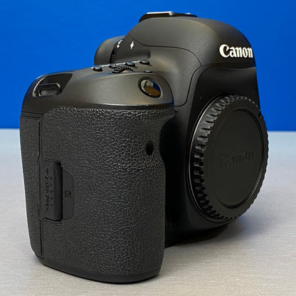 Canon EOS 5D Mark IV (Corpo) - 30.4MP