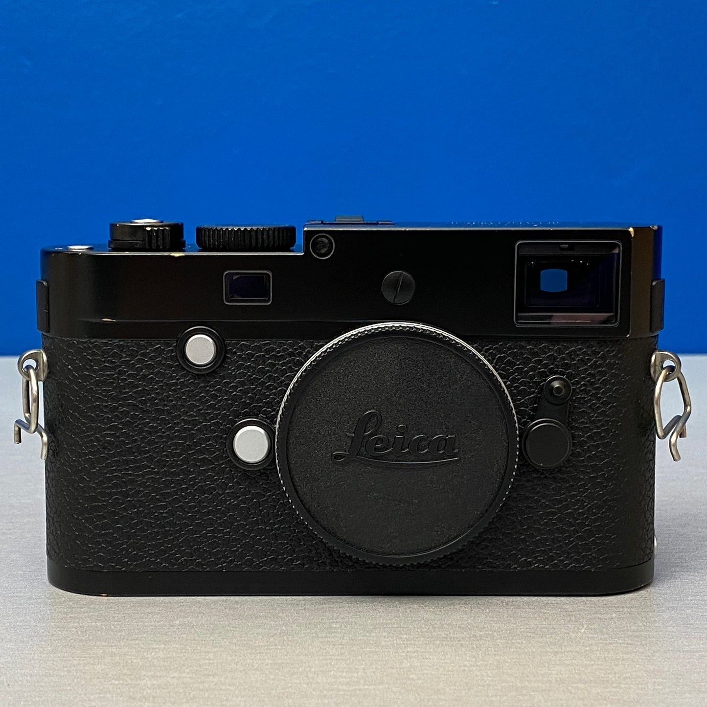 Leica M-P (Typ 240) - Corpo - 24MP