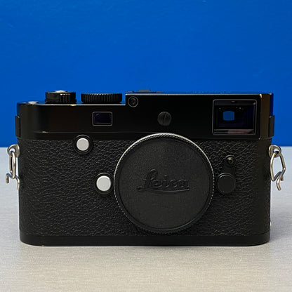 Leica M-P (Typ 240) - Corpo - 24MP