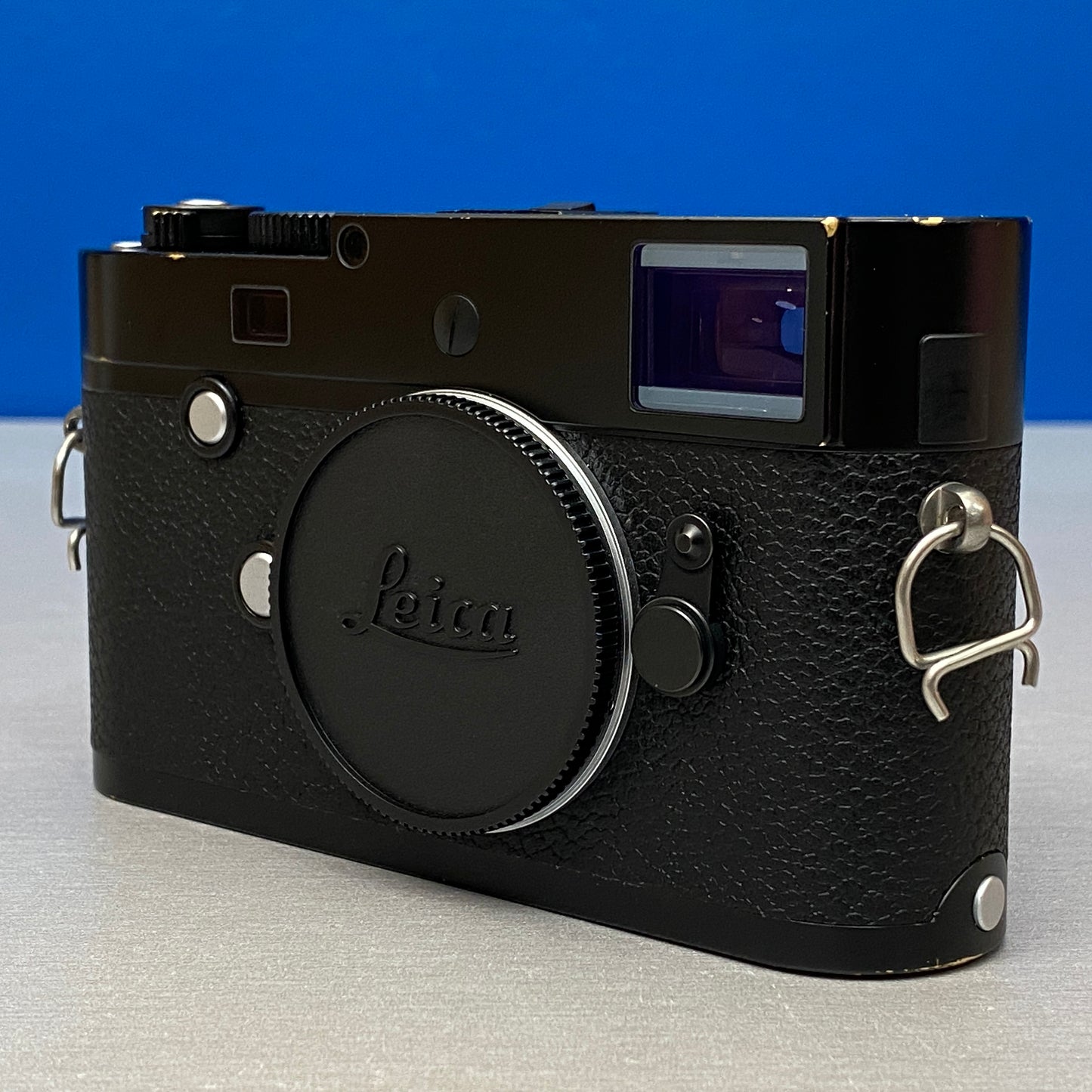 Leica M-P (Typ 240) - Corpo - 24MP