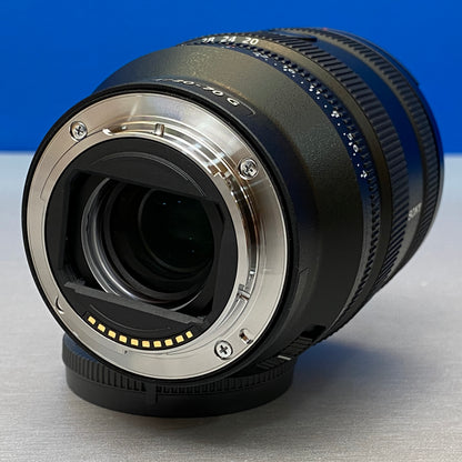 Sony FE 20-70mm f/4 G