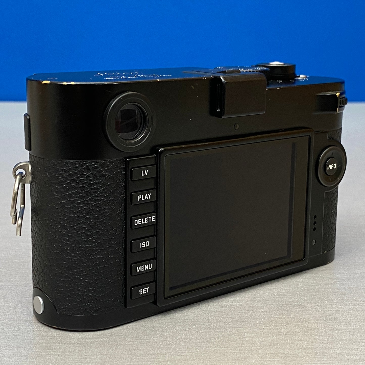 Leica M-P (Typ 240) - Corpo - 24MP