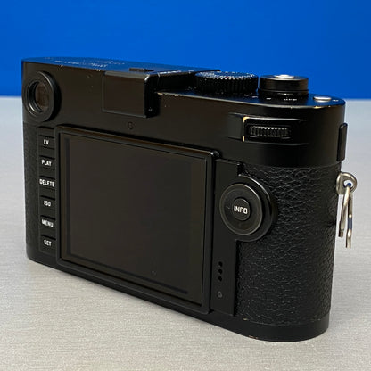 Leica M-P (Typ 240) - Corpo - 24MP