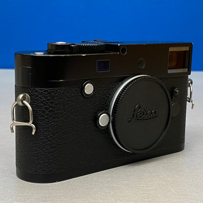 Leica M-P (Typ 240) - Corpo - 24MP