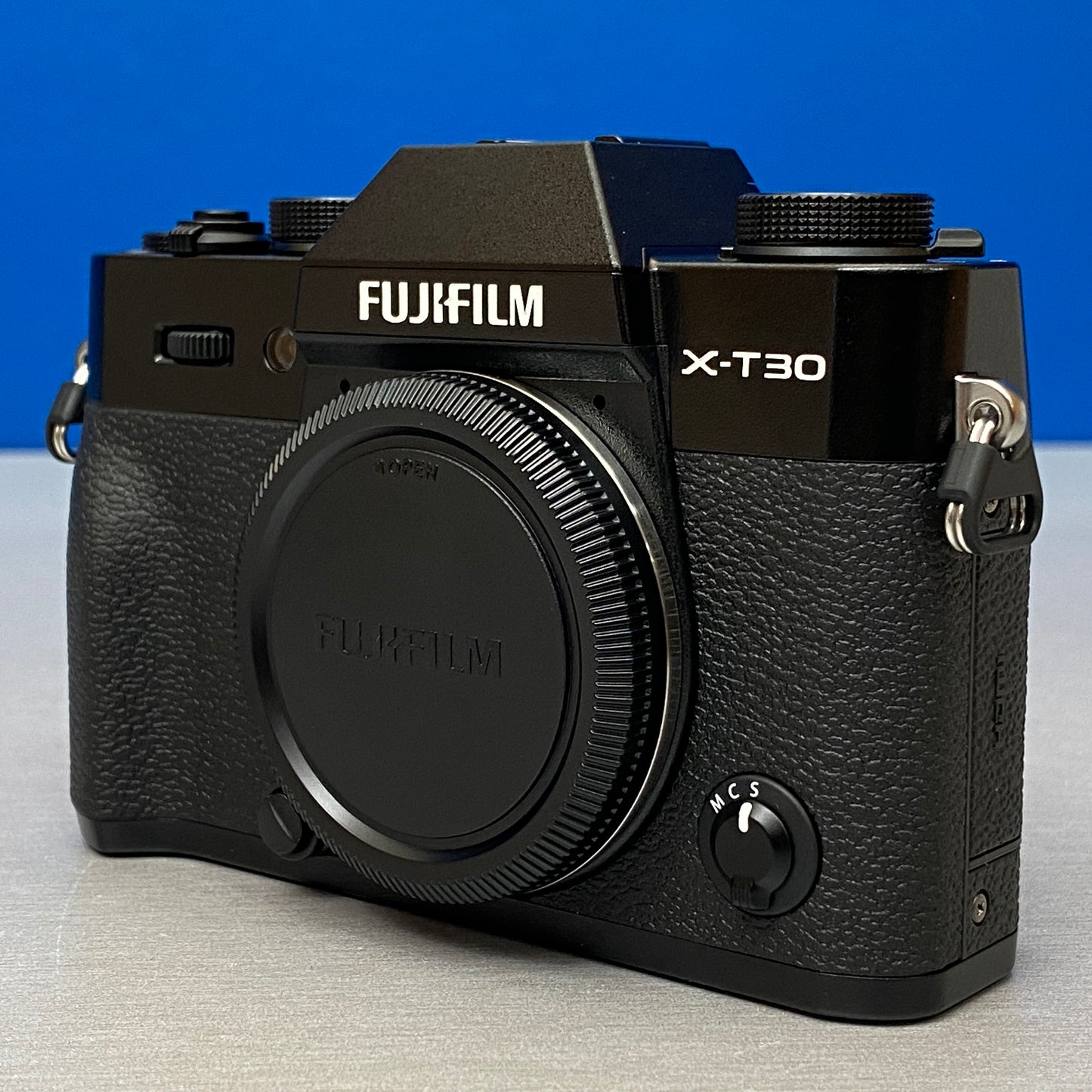 Fujifilm X-T30 III (Corpo) - 26.1MP