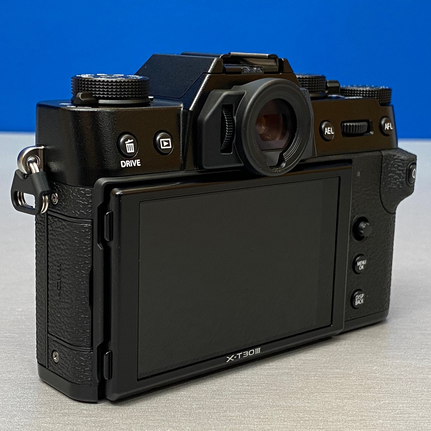 Fujifilm X-T30 III (Corpo) - 26.1MP