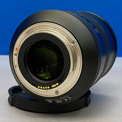 Samyang XP 50mm f/1.2