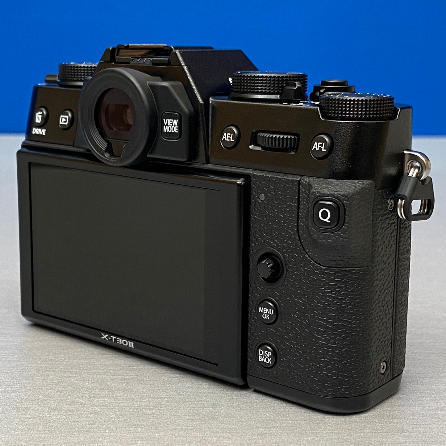 Fujifilm X-T30 III (Corpo) - 26.1MP