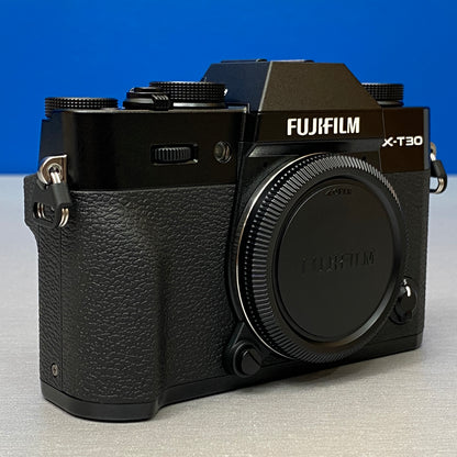 Fujifilm X-T30 III (Corpo) - 26.1MP