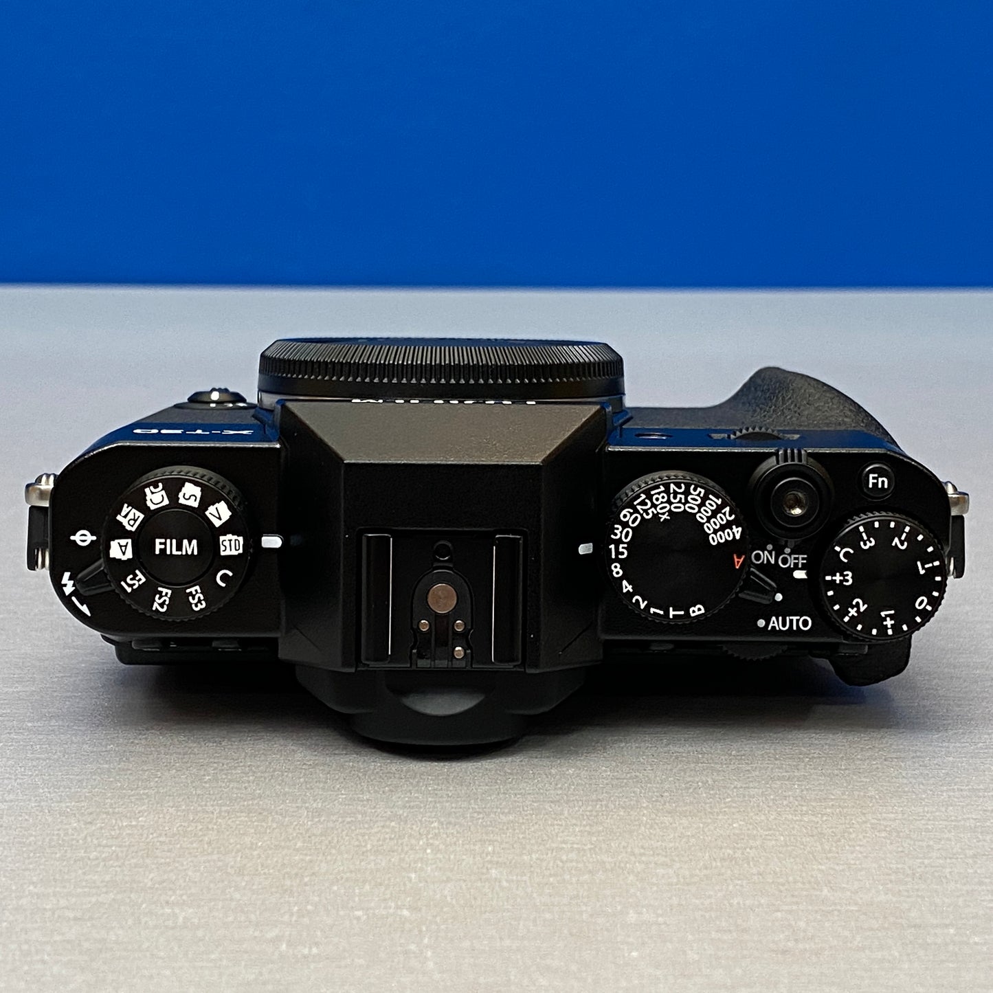 Fujifilm X-T30 III (Corpo) - 26.1MP