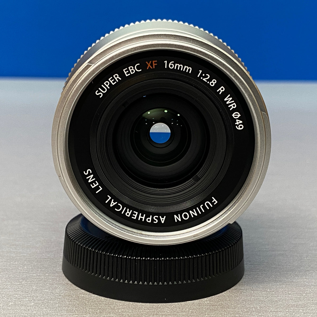 Fujifilm XF 16mm f/2.8 R WR