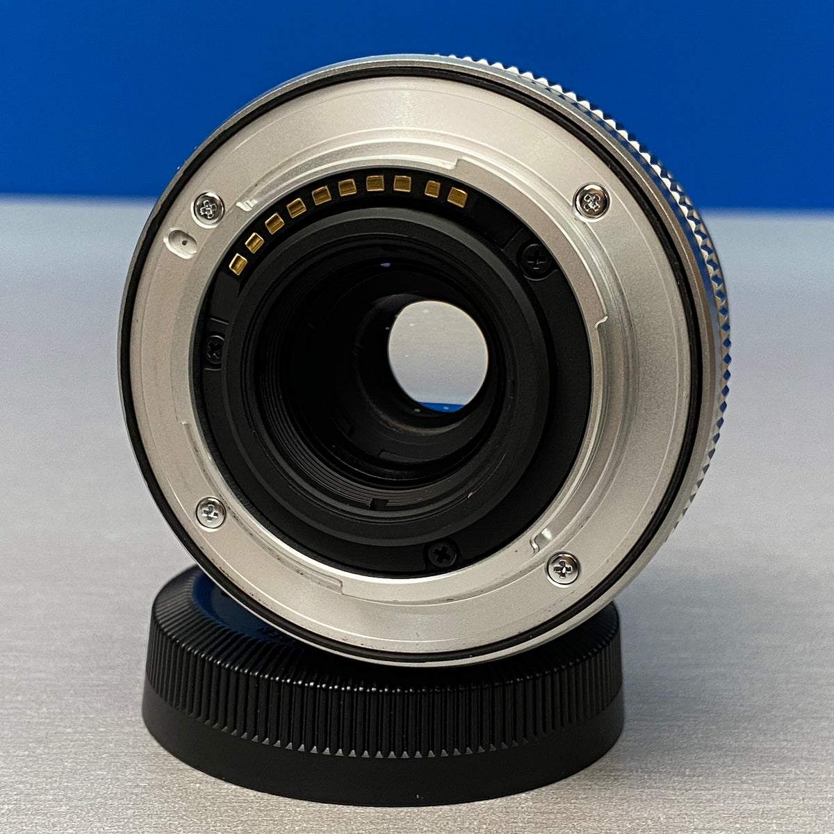 Fujifilm XF 16mm f/2.8 R WR