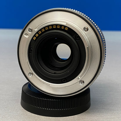 Fujifilm XF 16mm f/2.8 R WR