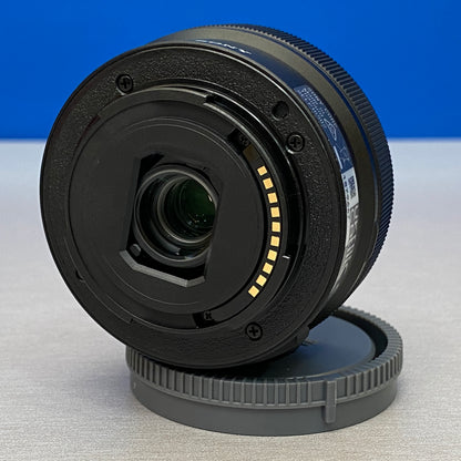 Sony E PZ 16-50mm f/3.5-5.6 OSS II | NOVA