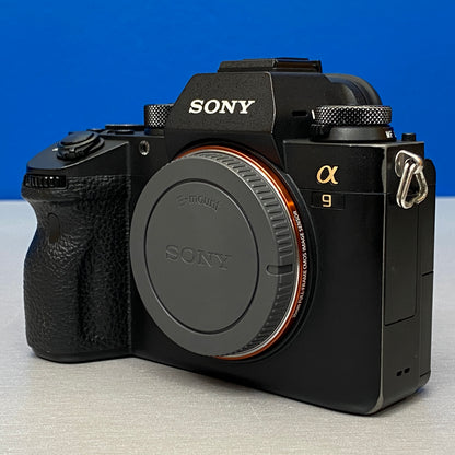 Sony A9 (Corpo) - 24.2MP