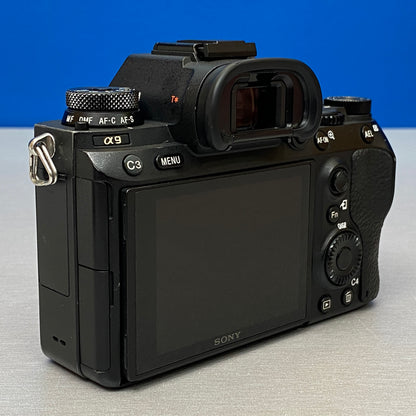 Sony A9 (Corpo) - 24.2MP