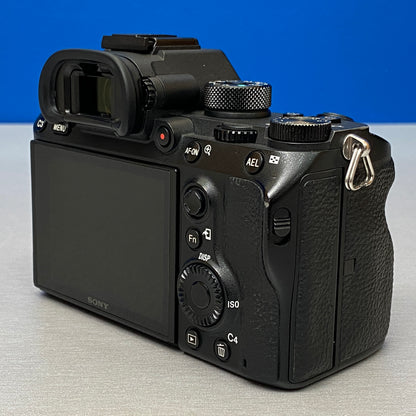 Sony A9 (Corpo) - 24.2MP