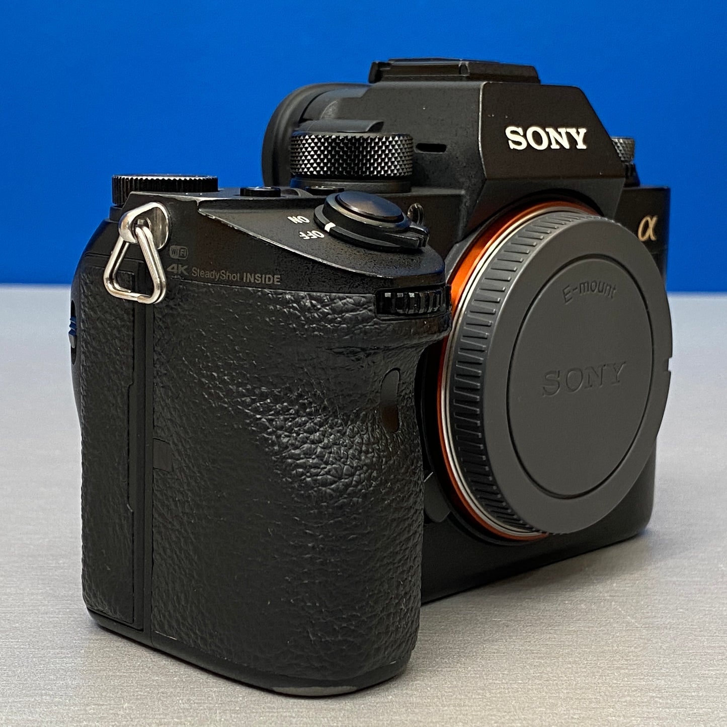 Sony A9 (Corpo) - 24.2MP