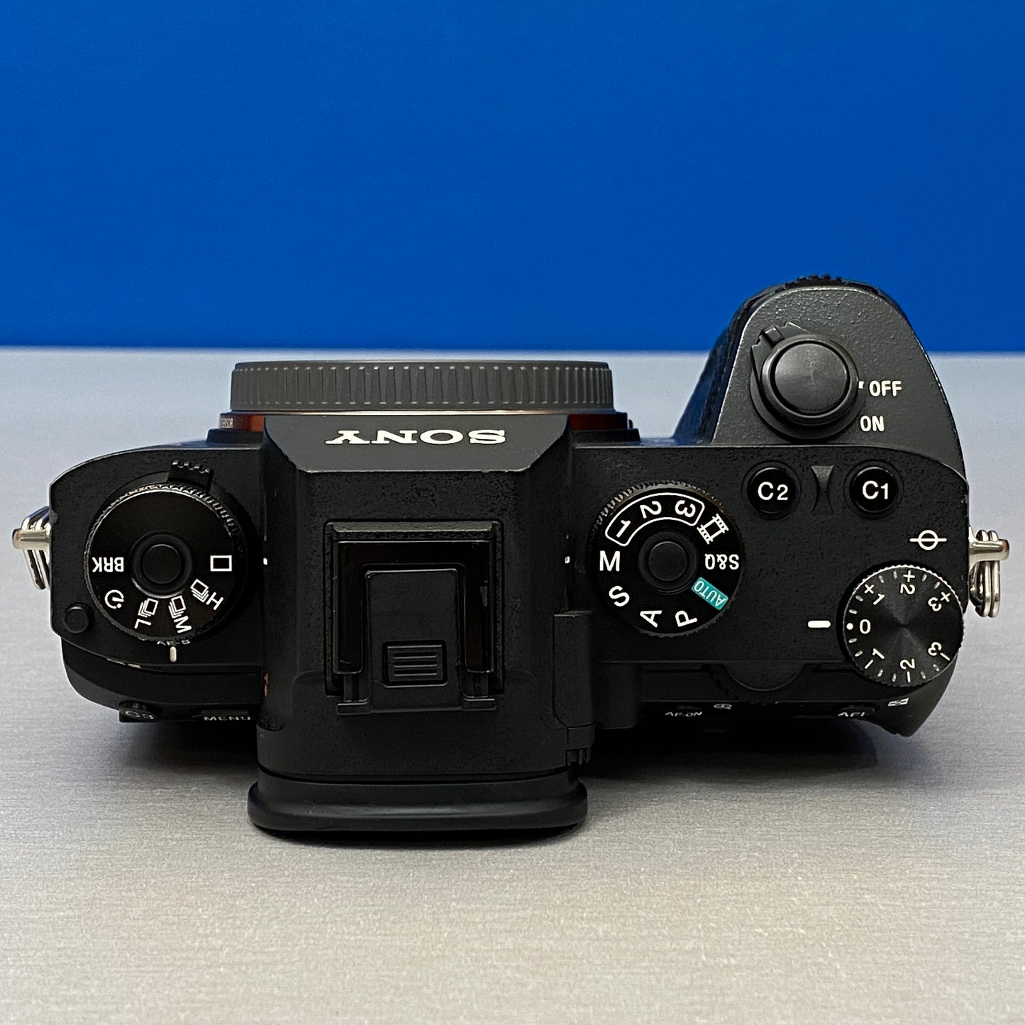 Sony A9 (Corpo) - 24.2MP