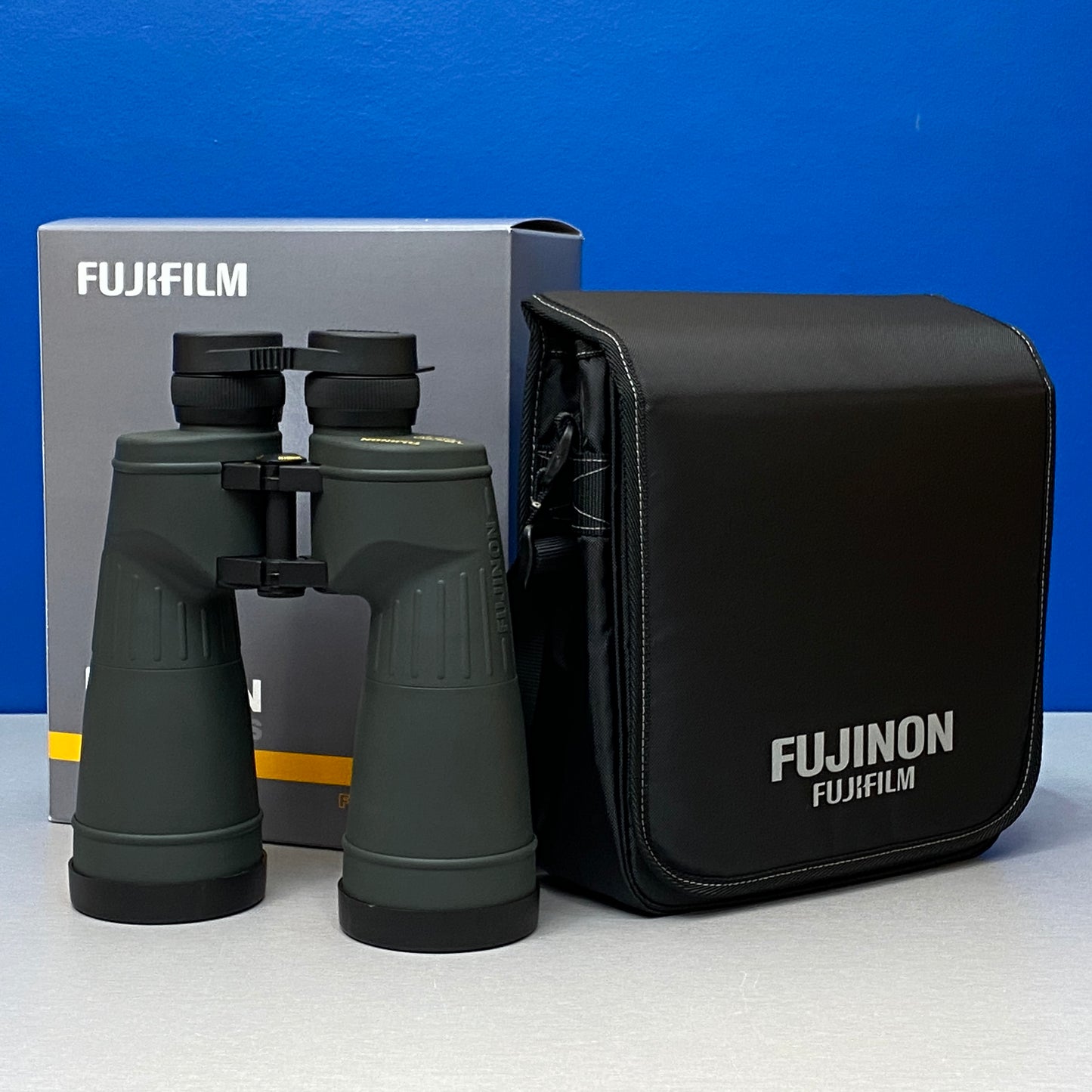 Fujifilm Fujinon Polaris 16x70 FMTR-SX | NOVOS
