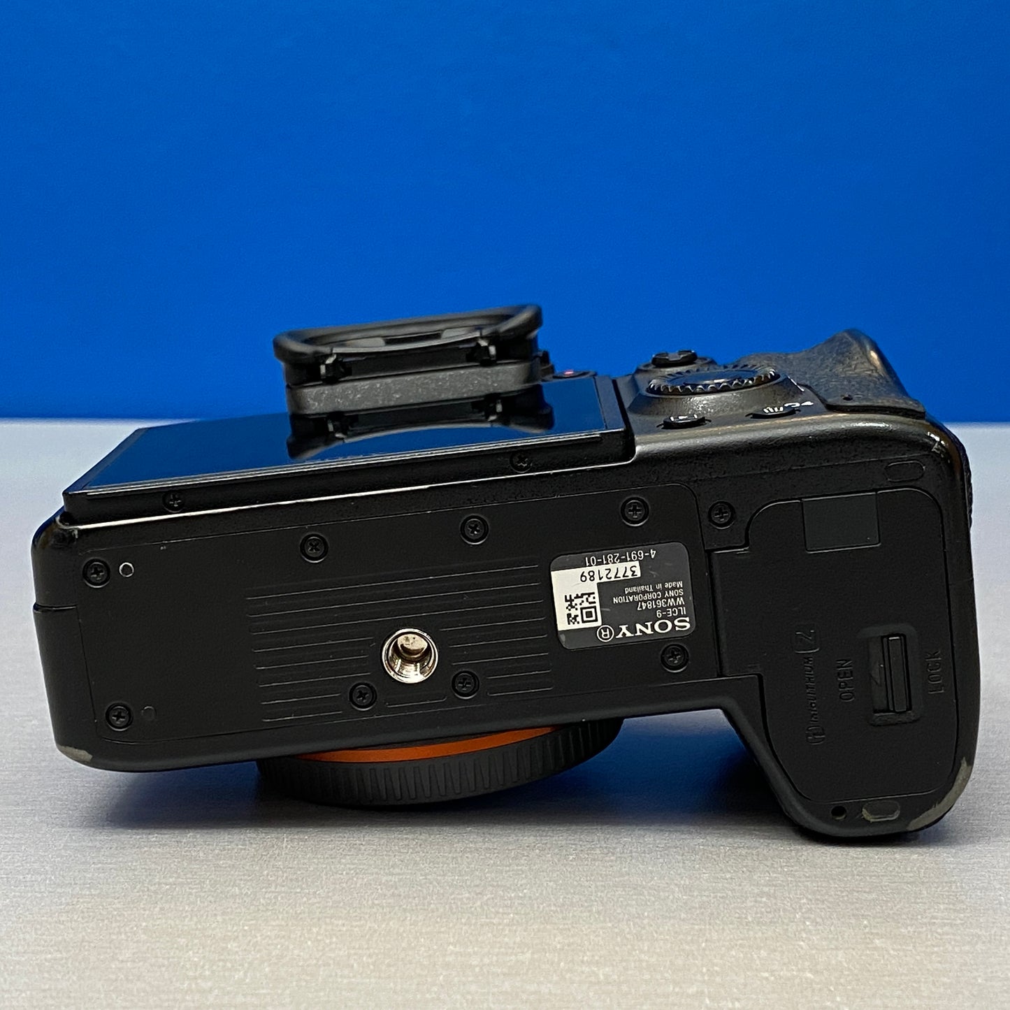 Sony A9 (Corpo) - 24.2MP