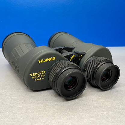 Fujifilm Fujinon Polaris 16x70 FMTR-SX | NOVOS