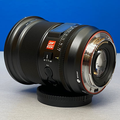 Viltrox AF 16mm f/1.8 STM ASPH | L-Mount | NOVA