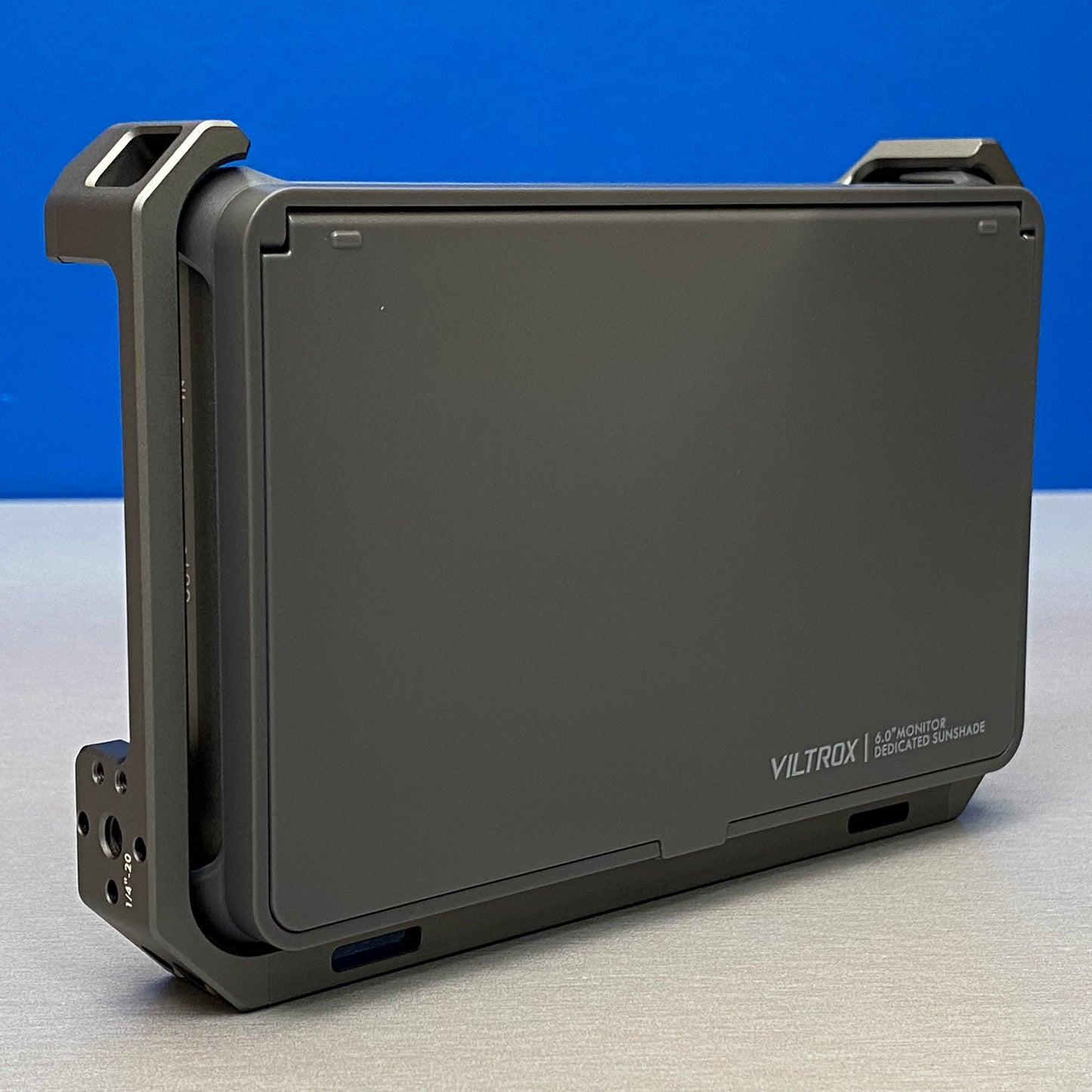 Monitor Viltrox DC-X2 (RIG Kit | Cage) Touch - 6" (NOVO)
