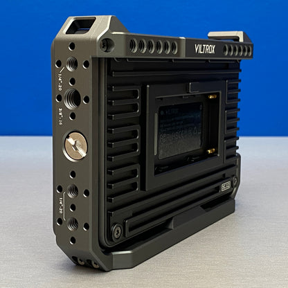 Monitor Viltrox DC-X2 (RIG Kit | Cage) Touch - 6" (NOVO)