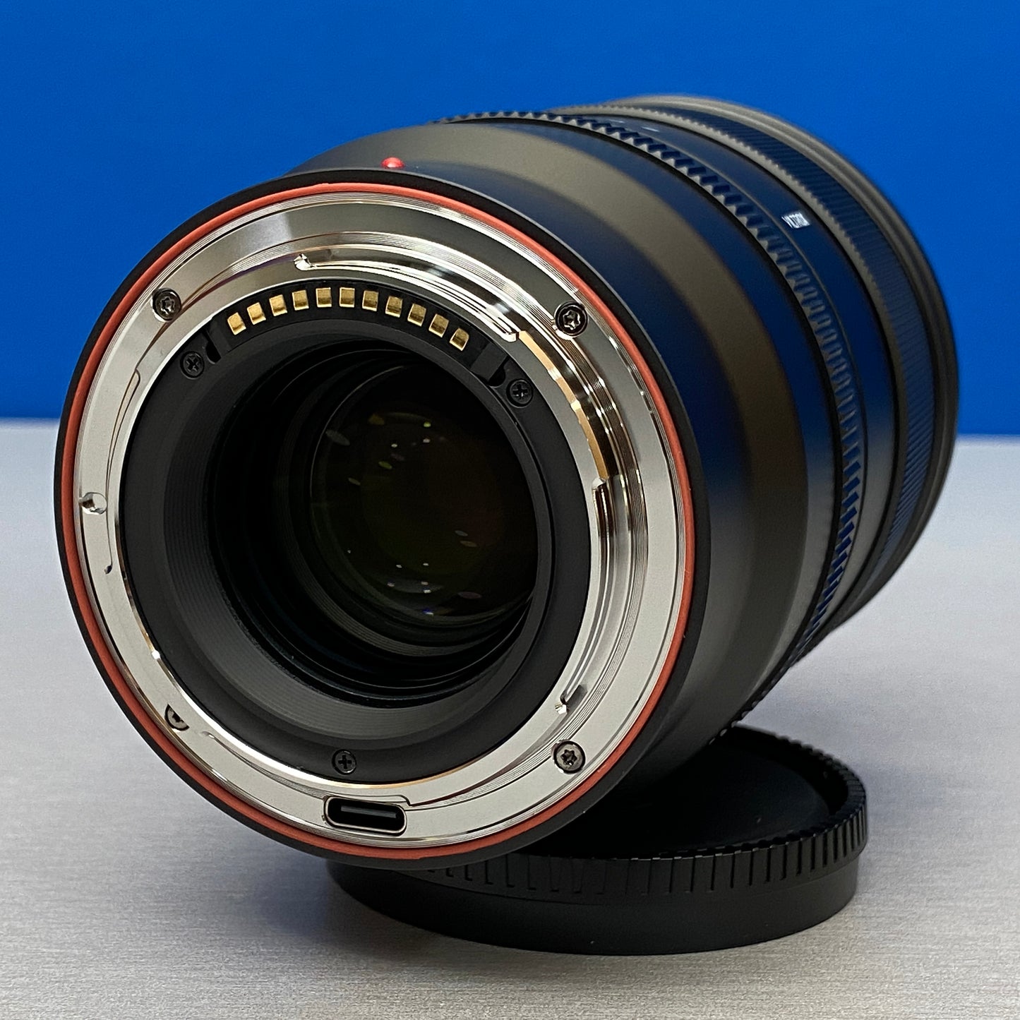 Viltrox PRO AF 50mm f/1.4 | NOVA