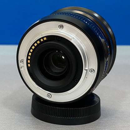 Fujifilm XF 8mm f/3.5 R WR (NOVA)