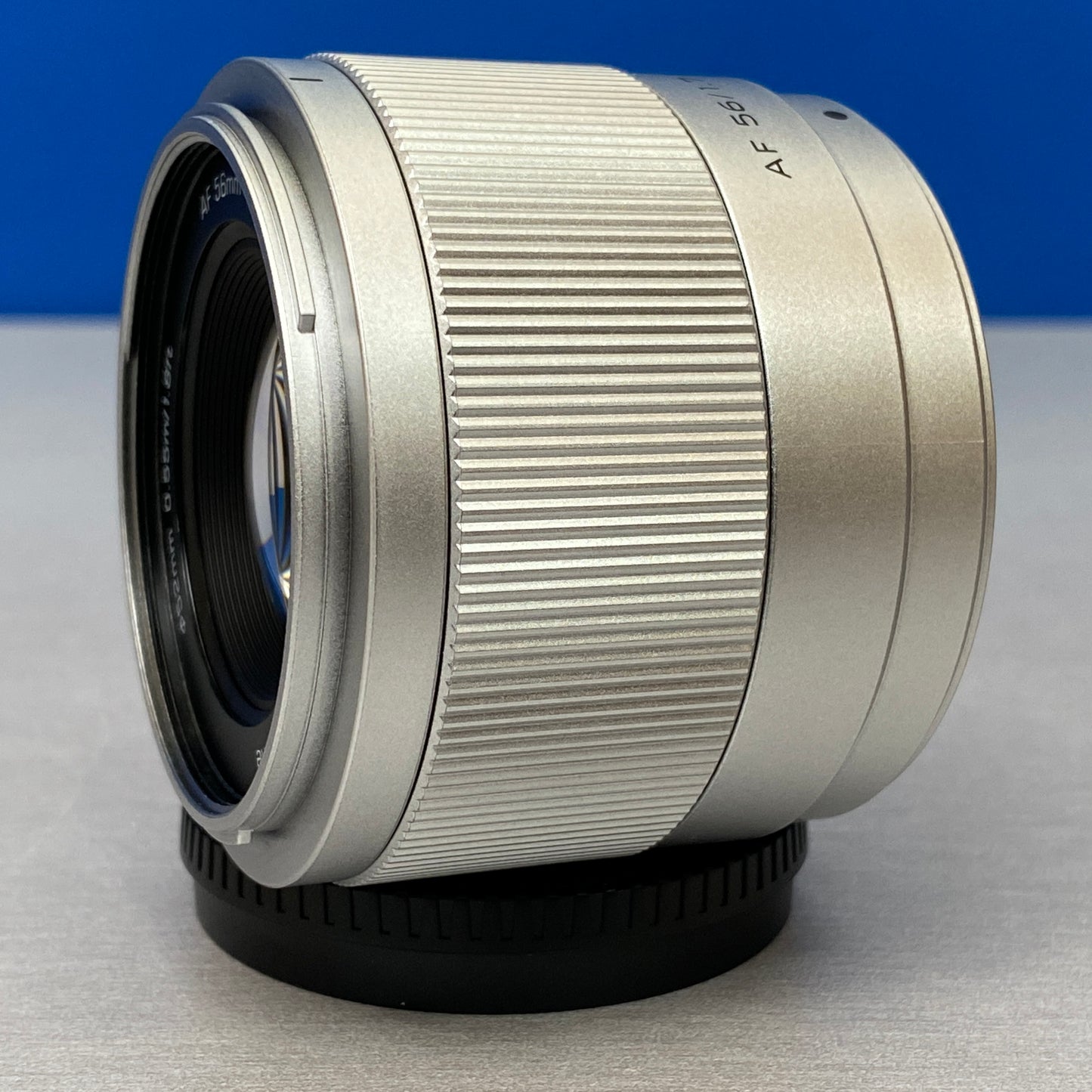 Viltrox AF 56mm f/1.7 STM ED IF | NOVA