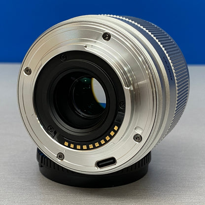 Viltrox AF 56mm f/1.7 STM ED IF | NOVA