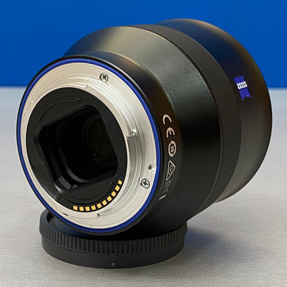 Zeiss Batis Distagon T* 25mm f/2 | Sony FE