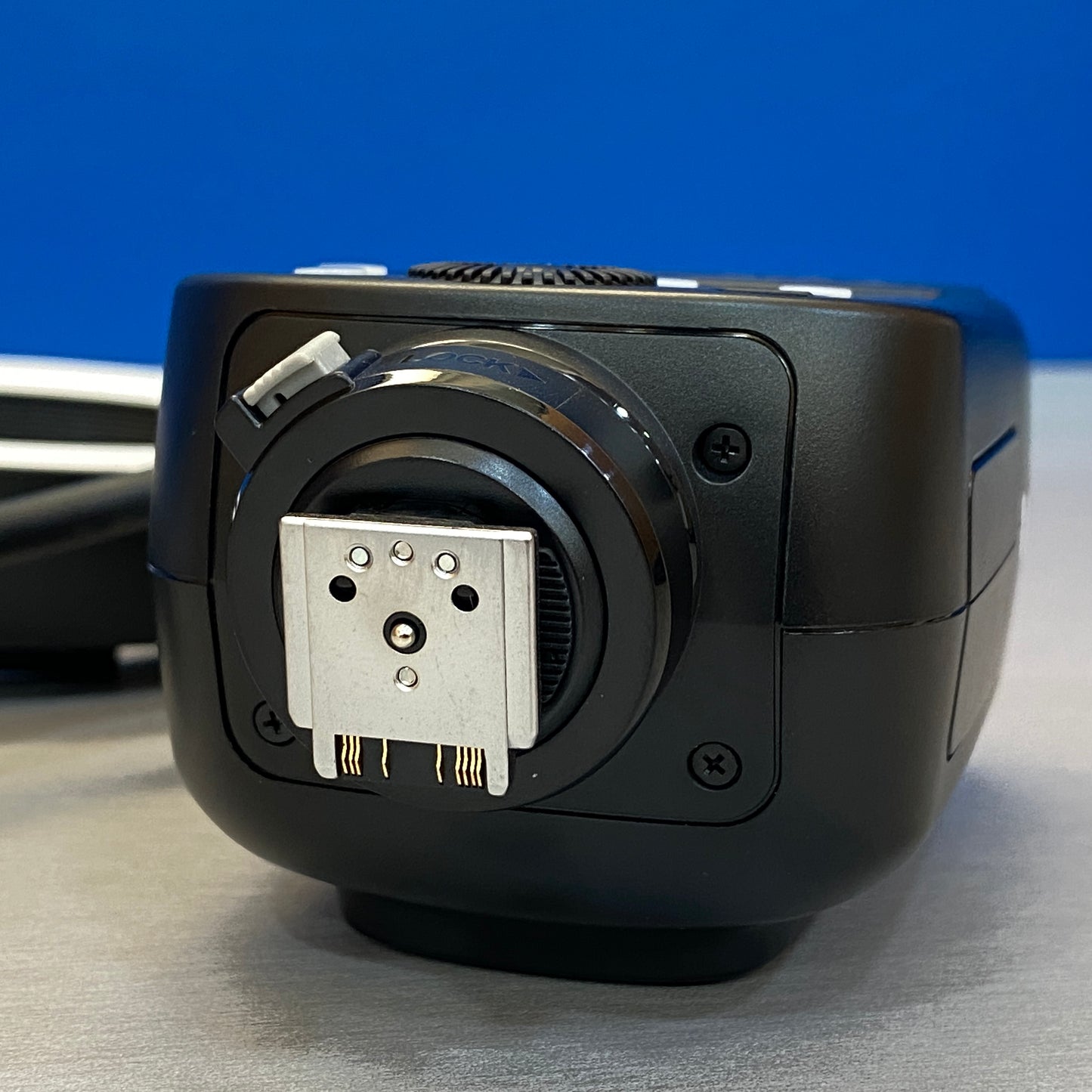 Godox MF-R76S+ Dental Ring Flash (NOVO)