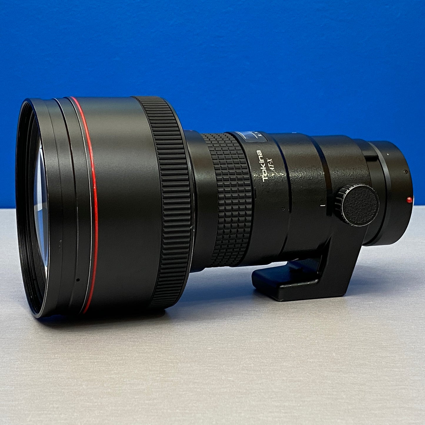 Tokina SD AT-X 300mm f/2.8