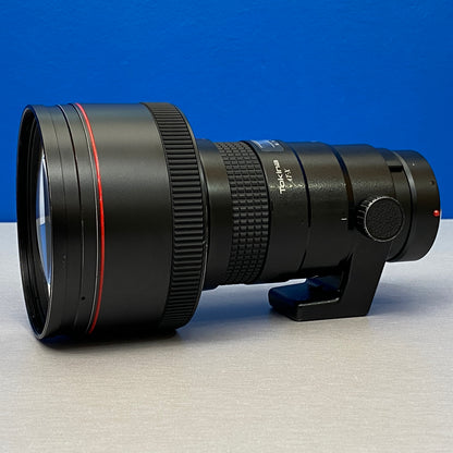 Tokina SD AT-X 300mm f/2.8
