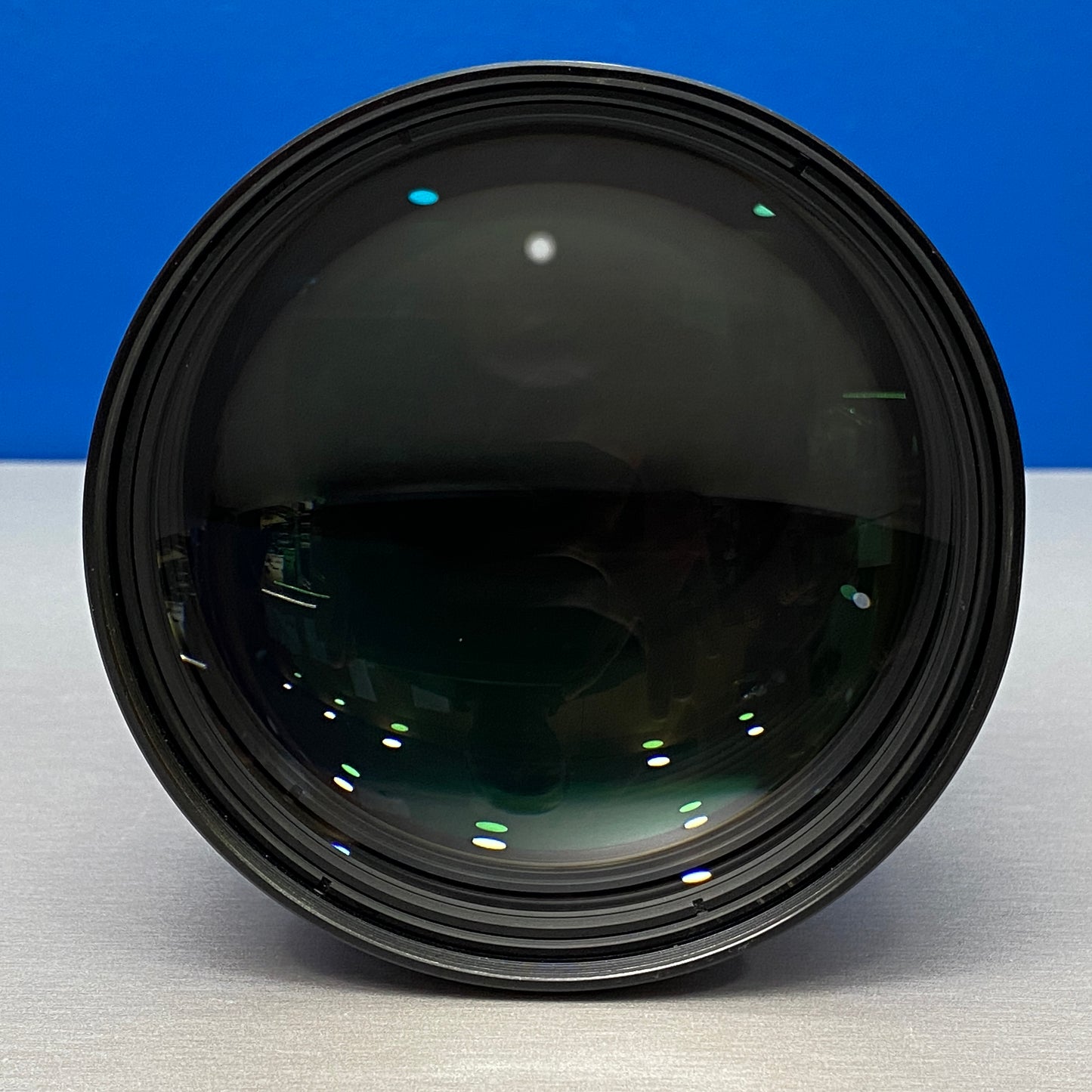 Tokina SD AT-X 300mm f/2.8