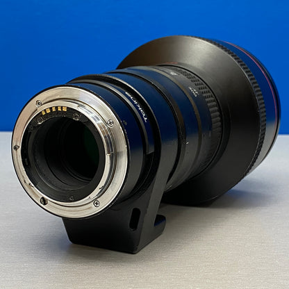 Tokina SD AT-X 300mm f/2.8