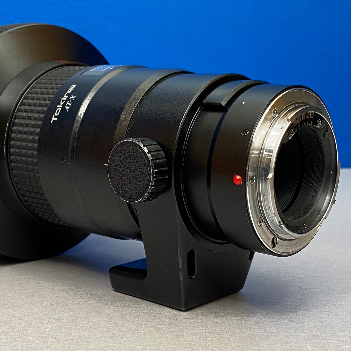 Tokina SD AT-X 300mm f/2.8