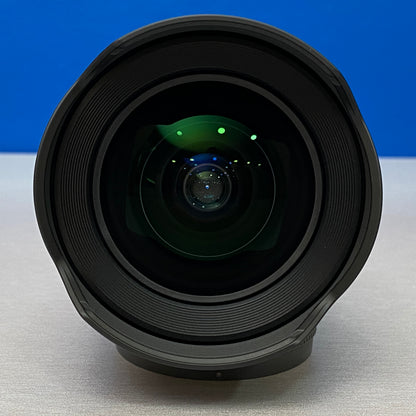 Sony FE 14mm f/1.8 GM