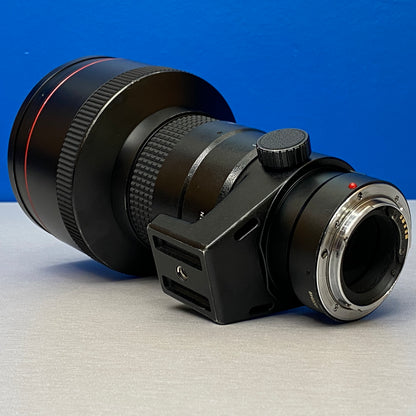 Tokina SD AT-X 300mm f/2.8