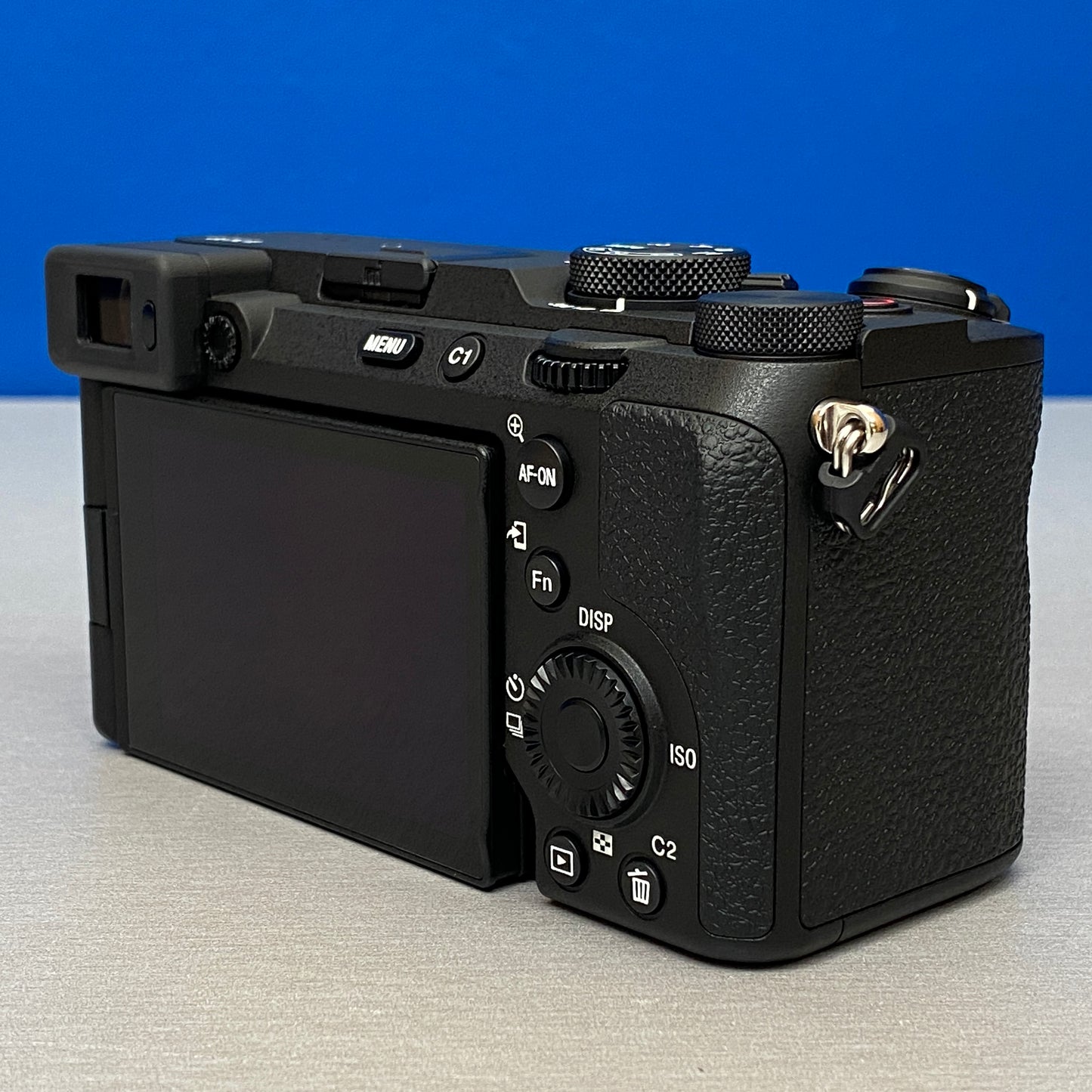 Sony Alpha a7C II (Corpo) - 33MP