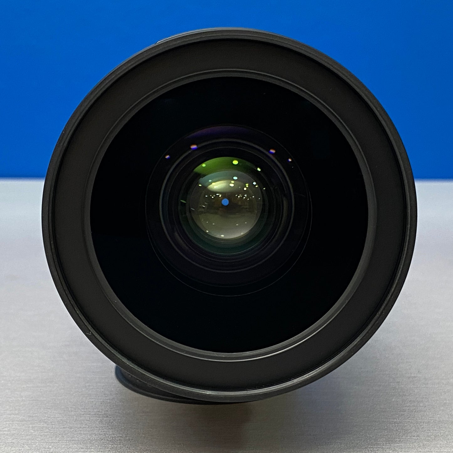Nikon AF-S 24-70mm f/2.8G ED