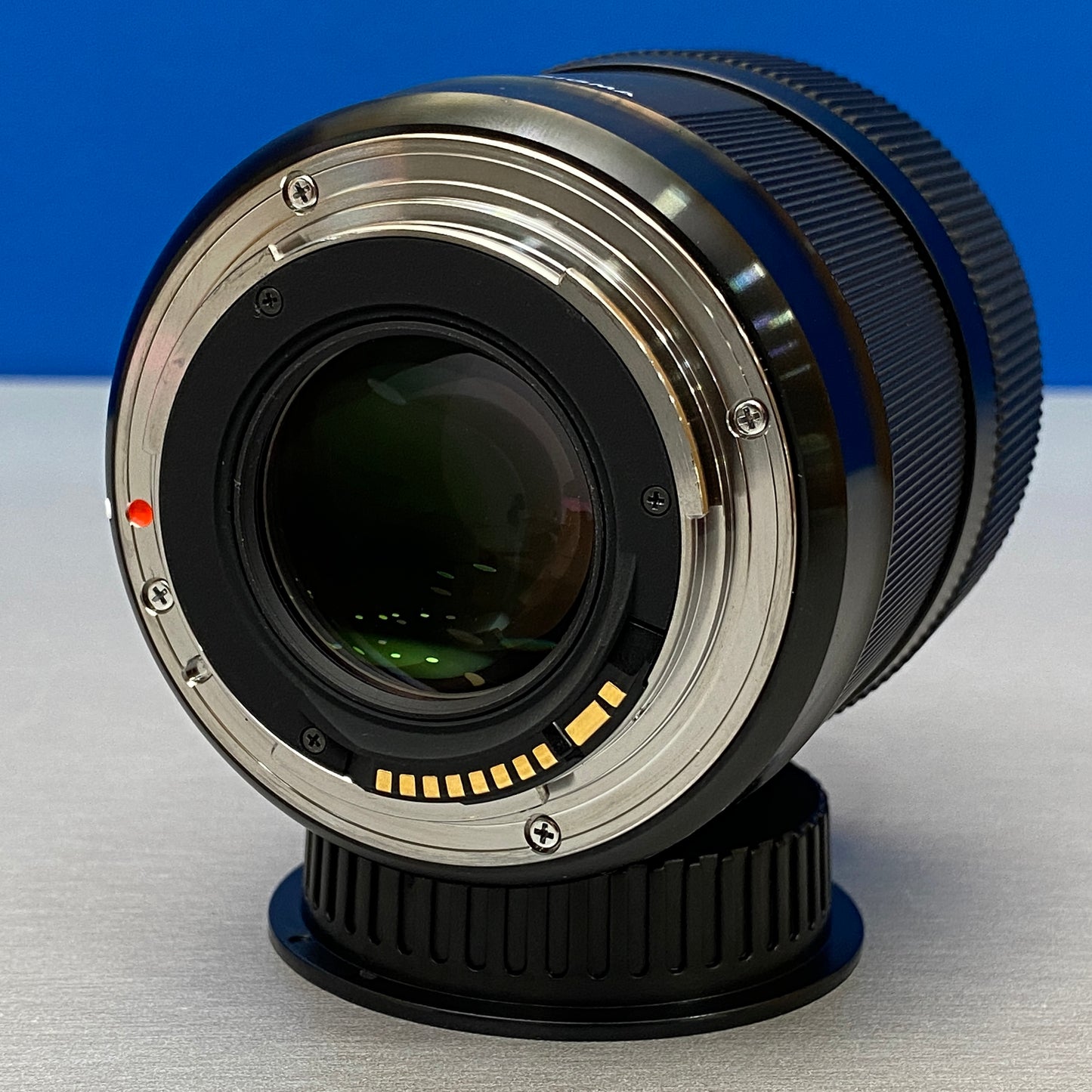 Sigma ART 35mm f/1.4 DG HSM | Canon