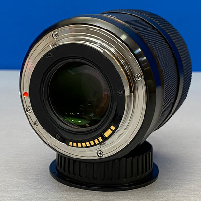 Sigma ART 35mm f/1.4 DG HSM | Canon