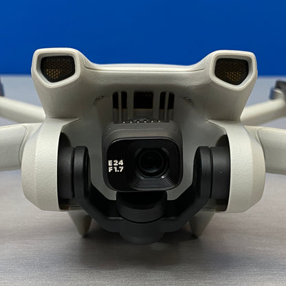 DJI Mini 3 Fly More Combo | DJI RC